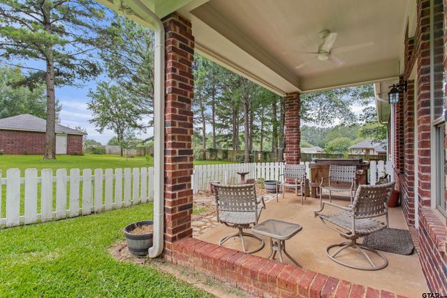 12296 Cross Fence Trl, Tyler, TX 75706