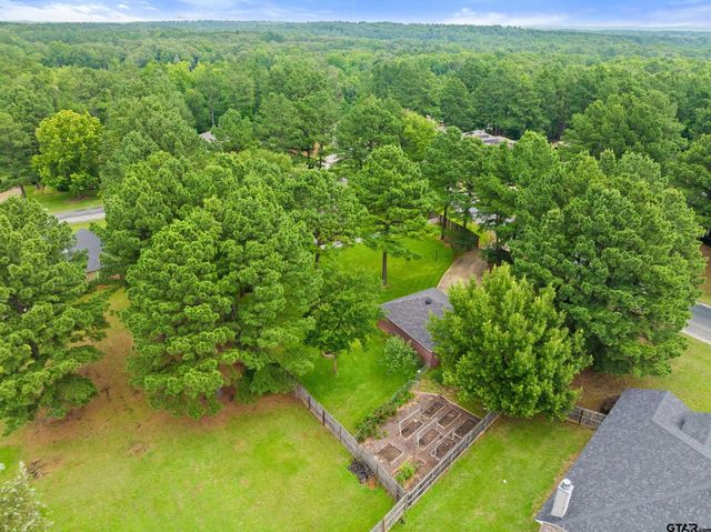 12296 Cross Fence Trl, Tyler, TX 75706