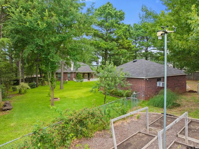 12296 Cross Fence Trl, Tyler, TX 75706
