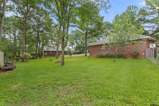 12296 Cross Fence Trl, Tyler, TX 75706