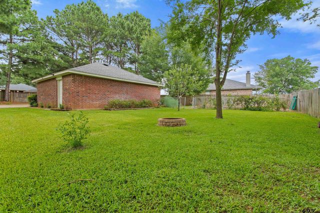 12296 Cross Fence Trl, Tyler, TX 75706