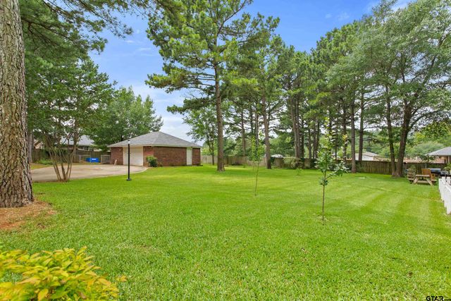 12296 Cross Fence Trl, Tyler, TX 75706