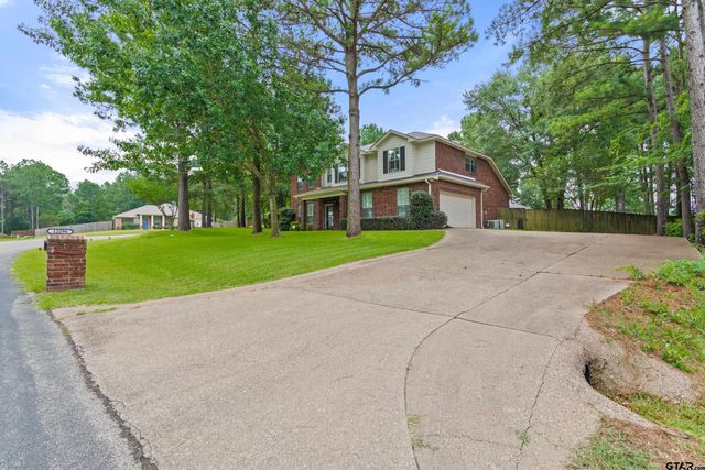12296 Cross Fence Trl, Tyler, TX 75706