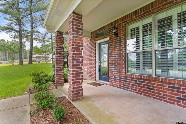 12296 Cross Fence Trl, Tyler, TX 75706