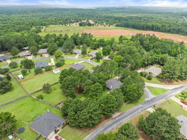 12296 Cross Fence Trl, Tyler, TX 75706