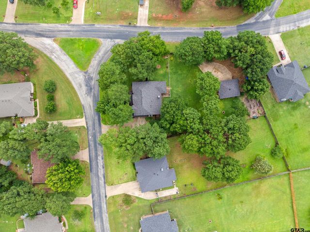 12296 Cross Fence Trl, Tyler, TX 75706