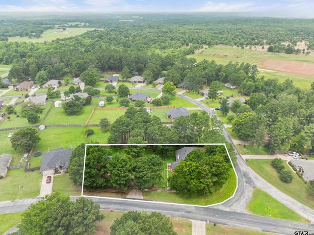 12296 Cross Fence Trl, Tyler, TX 75706