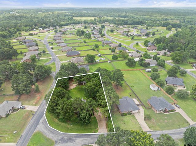 12296 Cross Fence Trl, Tyler, TX 75706