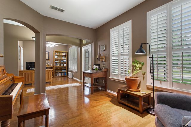 12296 Cross Fence Trl, Tyler, TX 75706