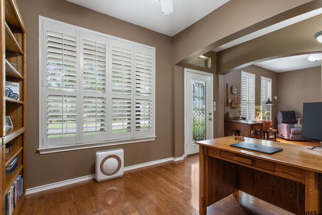 12296 Cross Fence Trl, Tyler, TX 75706