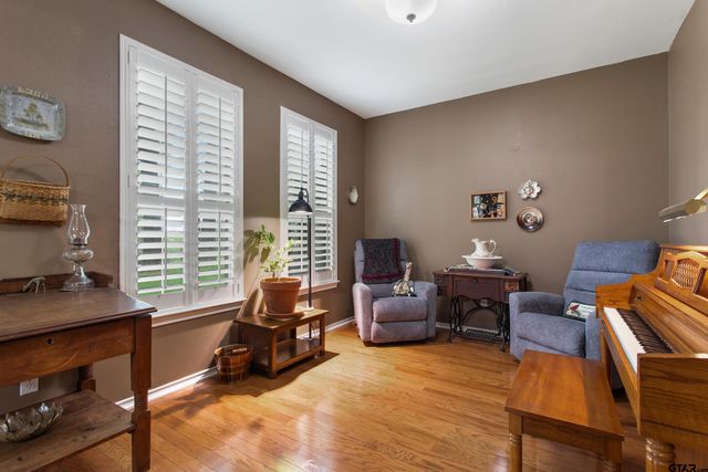 12296 Cross Fence Trl, Tyler, TX 75706