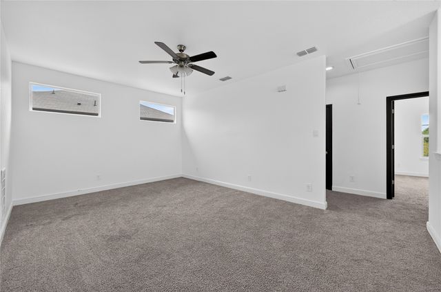 1005 Chaplin Drive, Fort Worth, TX 76247