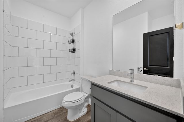 1005 Chaplin Drive, Fort Worth, TX 76247