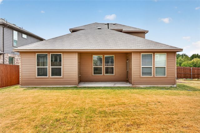 1005 Chaplin Drive, Fort Worth, TX 76247