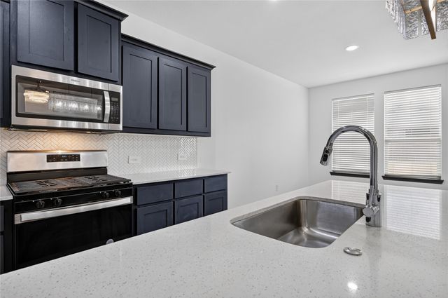 1005 Chaplin Drive, Fort Worth, TX 76247