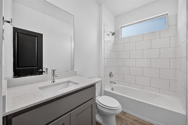 1005 Chaplin Drive, Fort Worth, TX 76247