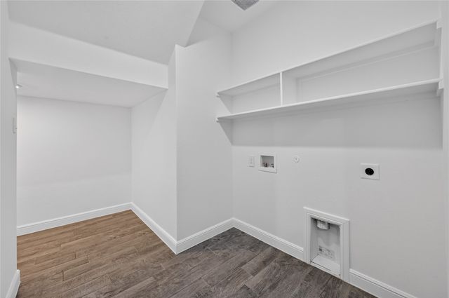 1005 Chaplin Drive, Fort Worth, TX 76247