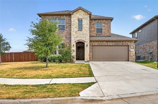 1005 Chaplin Drive, Fort Worth, TX 76247