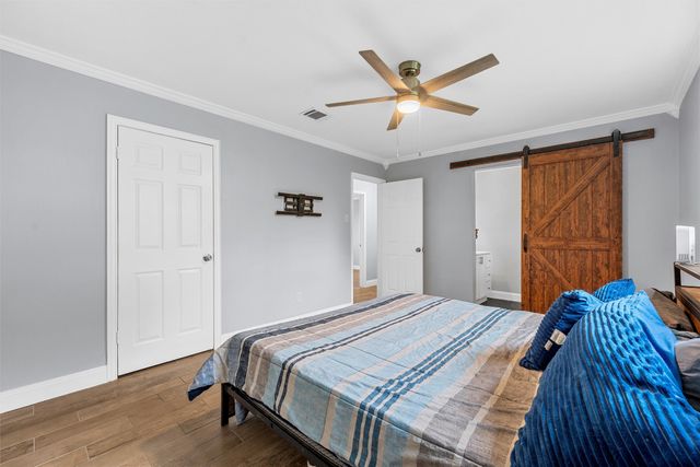 205 Anna Hobbs Lane, Bruceville Eddy, TX 76524