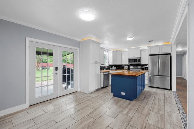 205 Anna Hobbs Lane, Bruceville Eddy, TX 76524