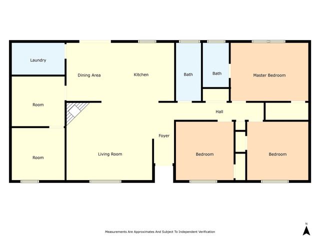 205 Anna Hobbs Lane, Bruceville Eddy, TX 76524