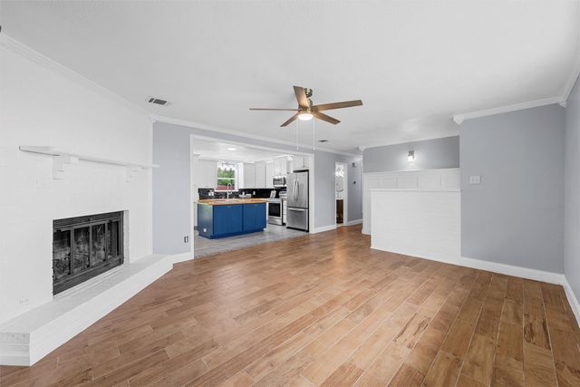205 Anna Hobbs Lane, Bruceville Eddy, TX 76524