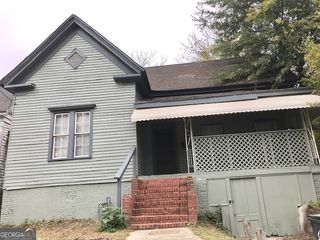 1381 Jackson Street, Macon, GA 31201