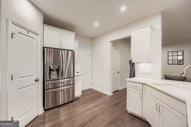 354 Watson Avenue, Woodstock, GA 30189