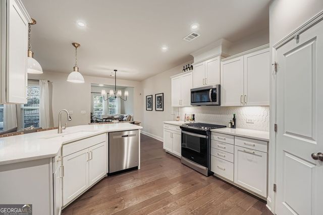 354 Watson Avenue, Woodstock, GA 30189