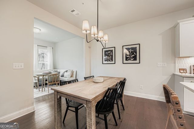 354 Watson Avenue, Woodstock, GA 30189