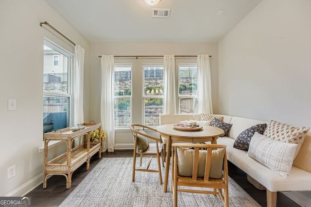 354 Watson Avenue, Woodstock, GA 30189