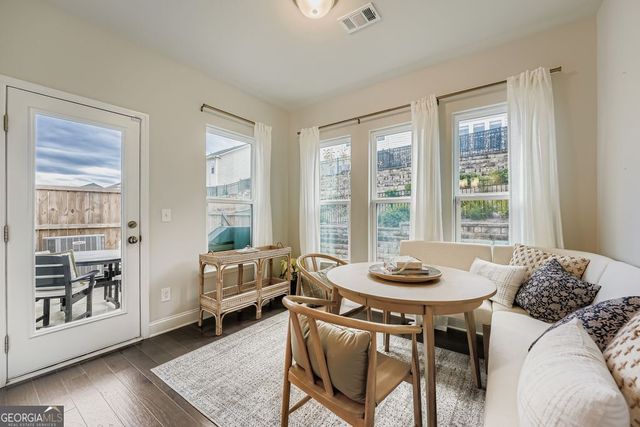 354 Watson Avenue, Woodstock, GA 30189