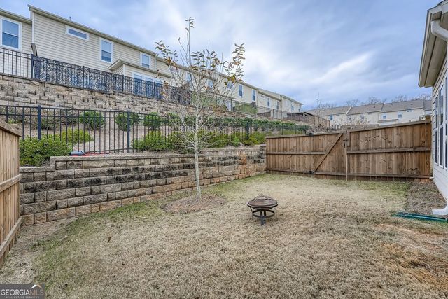 354 Watson Avenue, Woodstock, GA 30189