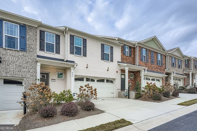 354 Watson Avenue, Woodstock, GA 30189