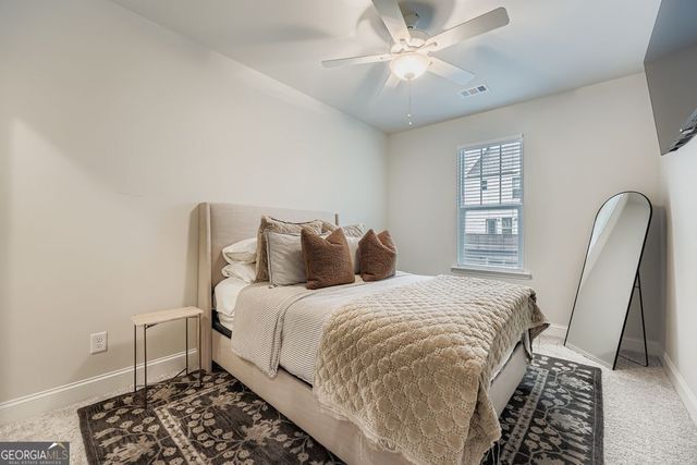 354 Watson Avenue, Woodstock, GA 30189