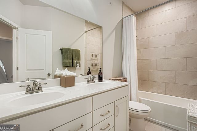 354 Watson Avenue, Woodstock, GA 30189