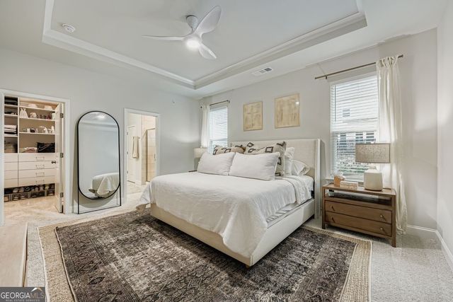 354 Watson Avenue, Woodstock, GA 30189