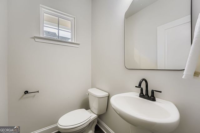 354 Watson Avenue, Woodstock, GA 30189