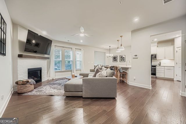 354 Watson Avenue, Woodstock, GA 30189