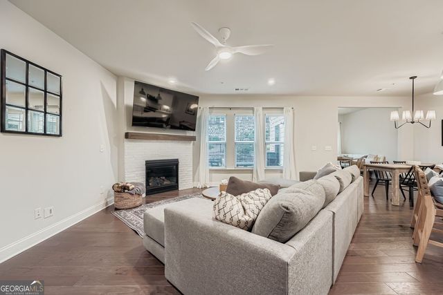 354 Watson Avenue, Woodstock, GA 30189