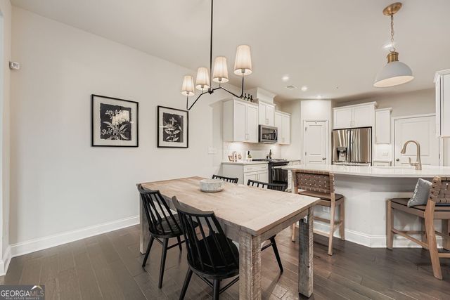 354 Watson Avenue, Woodstock, GA 30189