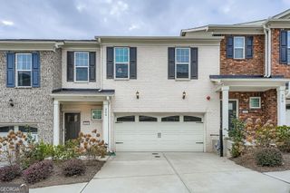 354 Watson Avenue, Woodstock, GA 30189