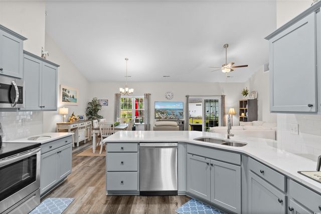 188 N Levee Dr., Georgetown, SC 29440