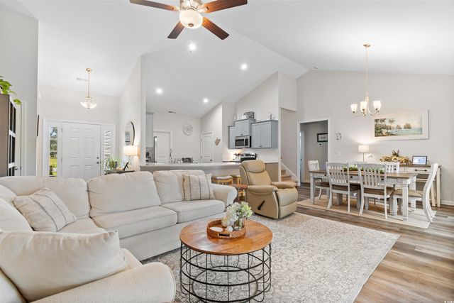 188 N Levee Dr., Georgetown, SC 29440