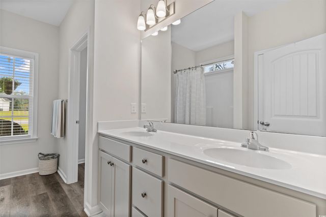 188 N Levee Dr., Georgetown, SC 29440
