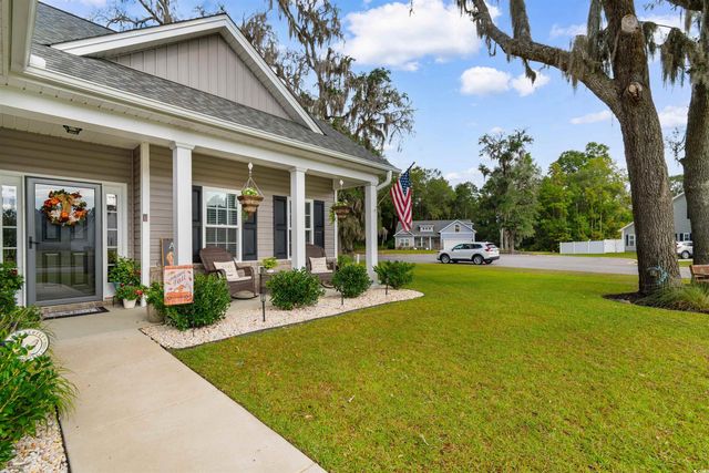 188 N Levee Dr., Georgetown, SC 29440