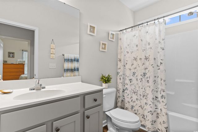 188 N Levee Dr., Georgetown, SC 29440