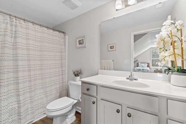 188 N Levee Dr., Georgetown, SC 29440