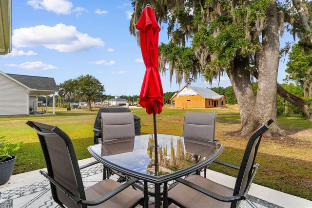 188 N Levee Dr., Georgetown, SC 29440