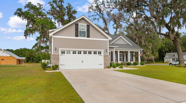 188 N Levee Dr., Georgetown, SC 29440